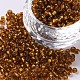 8/0 Glass Seed Beads(SEED-A005-3mm-22C)-1