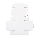 正方形の紙のギフトボックス(CON-B010-01D)-3