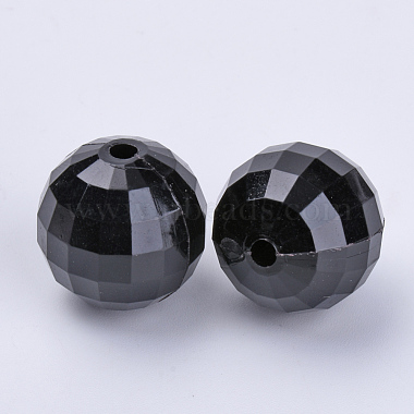 Transparent Acrylic Beads(TACR-Q254-30mm-V72)-3