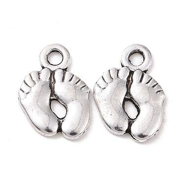 Tibetan Style Alloy Charms(X-LF10517Y-NF)-3