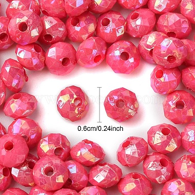 perles acryliques opaques(MACR-YW0003-55F)-3