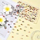 141Pcs 3 Bags Cat Eye Beads(CE-YW0001-02A)-4
