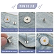 Alloy Button Pins for Jeans(PURS-PW0009-01I-02AB)-2