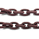 Handmade Silk Cable Chains Loop(X-NFS037-03)-1