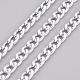 Aluminum Twisted Chains Curb Chains(CHA-K1817-7)-1