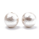Compressed Cotton Pearl Beads(WOVE-S114-16mm-11)-1