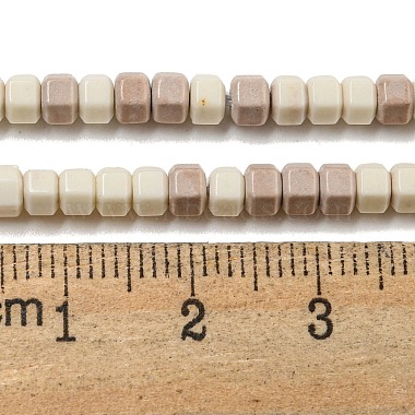 Natural Agate Beads Strands(G-C139-B05-01)-5