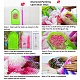 DIY Diamond Painting Stickers Kits For Kids(DIY-G115-04B)-2