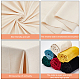 Velvet Cloth Sofa Fabric(DIY-WH0056-48B)-5