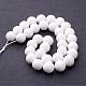 Natural Mashan Jade Round Beads Strands(G-D263-12mm-XS01)-3