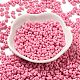 Baking Paint Glass Seed Beads(SEED-K009-01A-20)-2