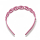 プラスチックヘアバンド(OHAR-T003-11)-3