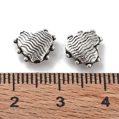 Tibetan Style Alloy Beads(FIND-A035-18AS)-3