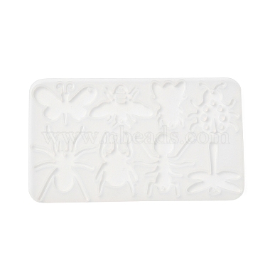 Insects DIY Pendant Silicone Molds(SIL-F010-04)-2