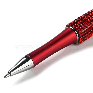Plastic & Iron Beadable Pens(AJEW-H147-01K)-3