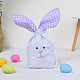 Easter Theme Plastic Storage Bags(EAER-PW0001-220F)-1