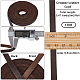 5M Flat Cowhide Leather Cord(WL-GF0001-22B-02)-2