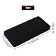 5-Slot Microfiber Ring Display Stands(RDIS-WH0015-02A)-2