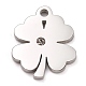 304 Stainless Steel Charms(STAS-L245-006P)-1