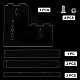 Acrylic Display Risers(ODIS-WH0017-079D)-3