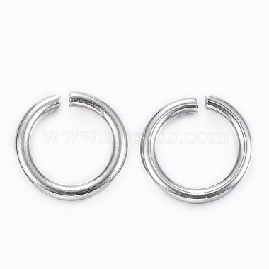 304 Stainless Steel Open Jump Rings(STAS-H555-05P)-2