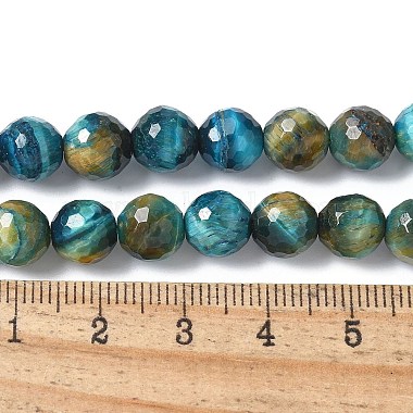 Natural Tiger Eye Beads Strands(G-M445-A01-01)-5