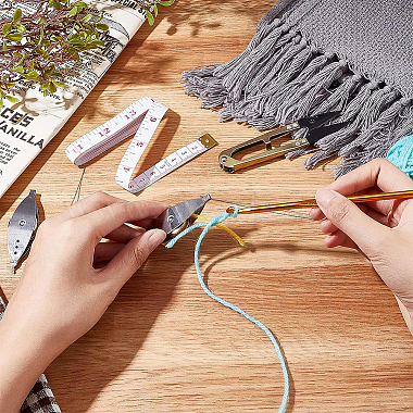 DIY Knitting Crochet Tools Kit(DIY-BC0005-54)-3