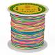 Braided Nylon Thread(NWIR-R006-0.5mm-001)-1