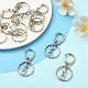 10Pcs Alloy Keychain Clasp Findings(PALLOY-YW026-02)-6