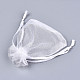 Organza Gift Bags with Drawstring(OP-R016-10x15cm-04)-3