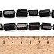 Natural Sugilite Beads Strands(GG-CBA47BF-A01-01)-5