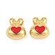Brass Enamel Beads(KK-CBA3297-07A-G)-2