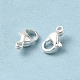 304 Stainless Steel Lobster Claw Clasps(STAS-R120-02A-S)-4