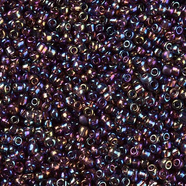 12/0 Round Glass Seed Beads(SEED-US0003-2mm-176)-2
