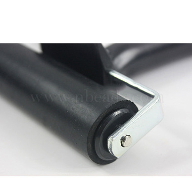 Rubber Roller Brush(DRAW-PW0003-25B)-4
