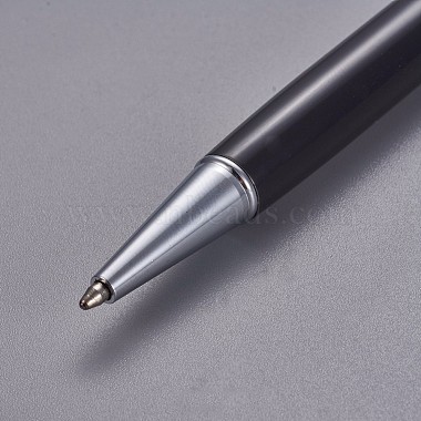 Creative Empty Tube Ballpoint Pens(AJEW-L076-A48)-3