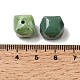不透明アクリル模造宝石ビーズ(OACR-G061-03)-3
