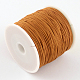 Braided Nylon Thread(NWIR-R006-0.5mm-29)-1