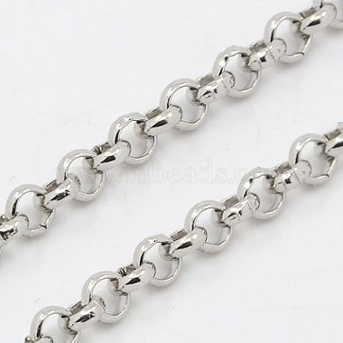 Stainless Steel Cross Chains Chain