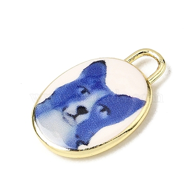Printed Brass Pendants(KK-F937-01B-G)-2