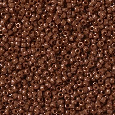 Toho perles de rocaille rondes(X-SEED-TR11-0046L)-2