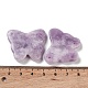 Natural Lilac Jade Pendants(G-D087-01G)-3