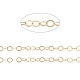 chaînes de câble en laiton(CHC-M023-08G)-2