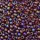 TOHO Round Seed Beads(SEED-XTR08-0177F)-2