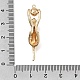 Brass Peg Bails Pendants(KK-N290-31G)-3
