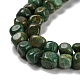 Natural African Jade Bead Strands(G-F464-39)-4