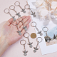 porte-cl&eacute;s en alliage(KEYC-DC00005)-3