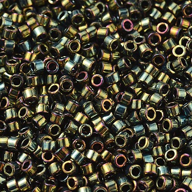 MIYUKI Delica Beads(SEED-X0054-DB0024)-3
