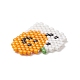 Handmade MIYUKI Japanese Seed Beads(PALLOY-MZ00017)-3