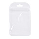 Transparent Plastic Zip Lock Bags(OPP-T002-01B)-5
